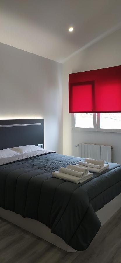 Hotel Alojamientos Aviche 6 Santander Eksteriør billede